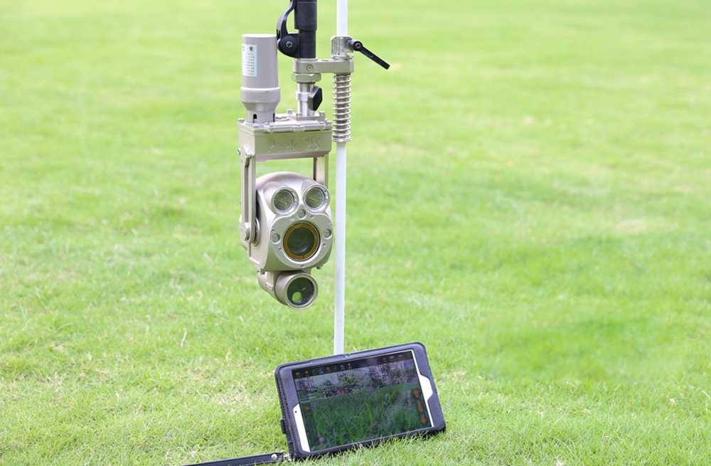 286聚宝山管道检测QV潜望镜